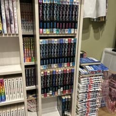 サザンアイズ　全40巻のサムネイル