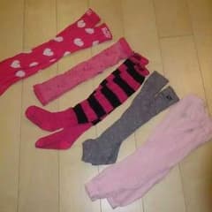 ☆RONI☆フットウェアまとめ売り☆のサムネイル