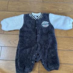 ロンパース　外着　50-60のサムネイル