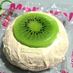 キウイ大福 リアル mellojoy メロジョイ 大人気 終売品 レア 貴重