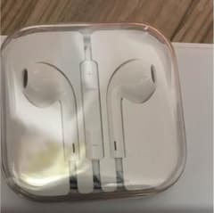 iPhoneイヤホンのサムネイル