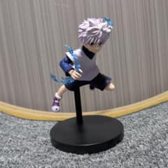 HUNTER×HUNTER キルア プライズフィギュアのサムネイル
