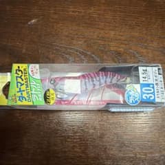 DUEL ダートマスター ラトル 3.0号 エギ 餌木 ルアーのサムネイル