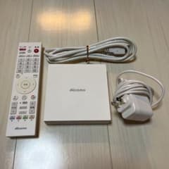 ドコモテレビターミナル　TT01のサムネイル