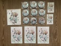 Identity V 第五人格 スプリングタイム 昆虫学者のサムネイル