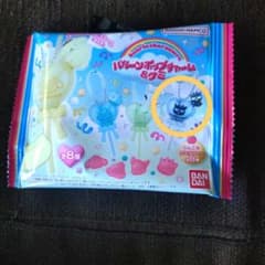 バルーンポップチャーム☆バッドばつ丸のサムネイル
