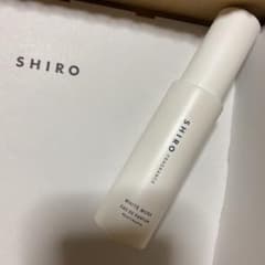 shiro ホワイトムスク オードパルファン 40mlのサムネイル