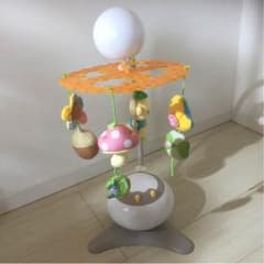 ベッドメリー 見守りセンサーのサムネイル
