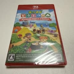 Switch2 얽힌 돈부츠의 숲