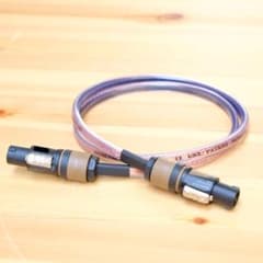 Analysis Plus Oval12 スピーカーケーブル ◎約1.1m - メルカリ
