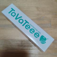 TaVaTeee WHITENING GEL 40gのサムネイル