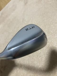 クリーブランドRTZ 54° MID モーダス115S