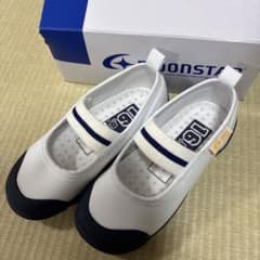 MOONSTAR 上履き 16.0cmのサムネイル