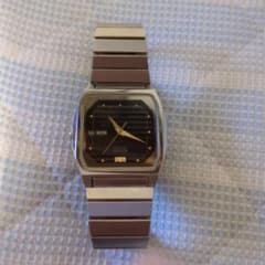 Seiko セイコーメンス　V743-5A00のサムネイル