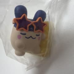 たまごっち みんなでバカンスフィギュア みみっちのサムネイル