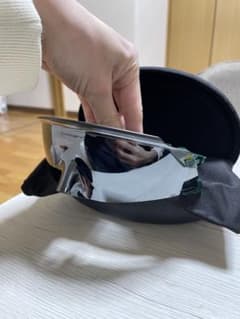 【希少】OAKLEY KATO Hunter Greenのサムネイル