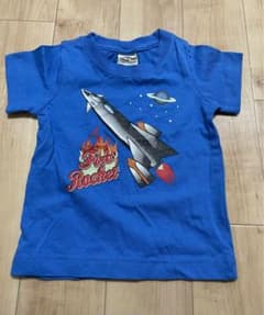 Tシャツ 90cmのサムネイル