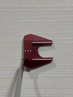 専用オデッセイ OWORKS 7s レッド - メルカリ