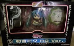 初音ミク RQ Ver. フィギュア