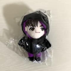 超特急 リョウガ ぬいぐるみ 2点 超特急 リョウガ ぬいぐるみ - メルカリ