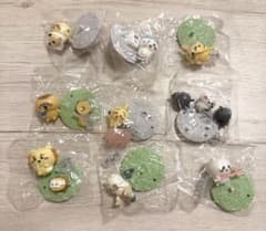 新品未使用品 チョコサプ ちいかわ まとめ売り 9種類セットのサムネイル