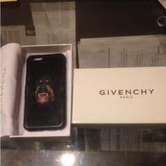 GIVENCHY iPhone6ケースのサムネイル