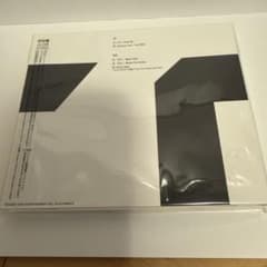 D.D./Imitation Rain 初回盤　新品未開封 - 3