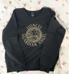 【moussy】トレーナー/スウェット サイズFのサムネイル