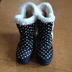 ホーキンス ブーツ 20cmのサムネイル