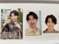 Myojo デタカ　カレカ　影山拓也のサムネイル