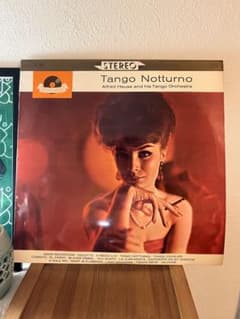 Tango Notturno アルフレッド・ハウゼのサムネイル