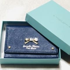サマンサタバサ カードケース※値下げしましたのサムネイル