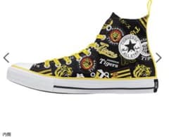 阪神タイガース コンバース オールスター コラボ商品 24cm 受注生産限定商品 m98613821111_1.jpg?1756302930