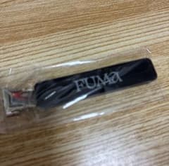 ＆TEAM atb カプセルトイ ピン　FUMA フウマ　ガチャガチャ