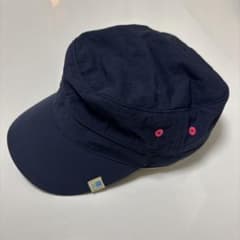 カリマー ventilation capのサムネイル