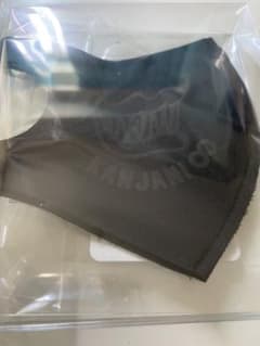 キミトミタイセカイ 特典商品 マスクのサムネイル