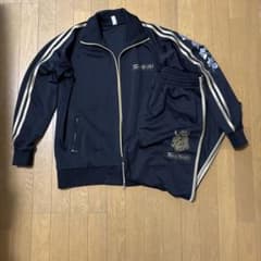薔*薇様 釣武者 Tsurimusha ジャージ セットアップ 薔*薇様 釣武者 Tsurimusha ジャージ セットアップ - メルカリ