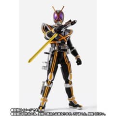 SHFiguarts (진골 조각법) 가면 라이더 카이자