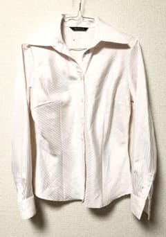 【リクルート】レディス シャツ  ピンク  No.22のサムネイル