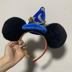 ディズニーカチューシャのサムネイル