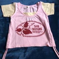 子どもTシャツ 100のサムネイル