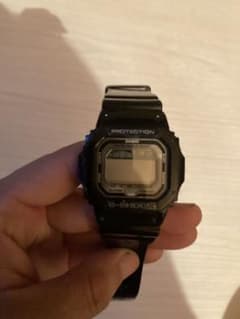 g-shockのサムネイル