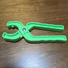 アンパンマンジャングルジム 解体工具のサムネイル