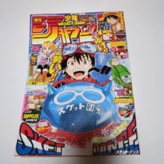 週刊少年ジャンプ 2012年2月6日 08号 HUNTER✕HUNTER - メルカリ