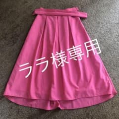 anysis スカートのサムネイル