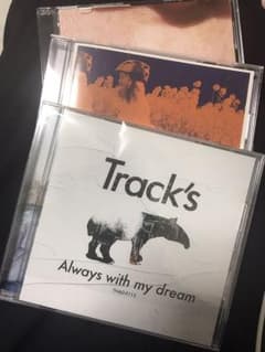Track's 3枚セットのサムネイル