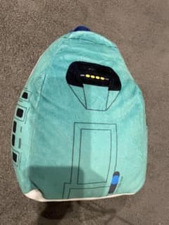 はやぶさリュックのサムネイル