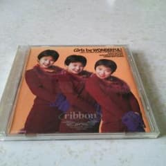 ribbonのCDのサムネイル