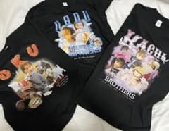 森ケの日常　カチ　フォトプリント Tシャツのサムネイル