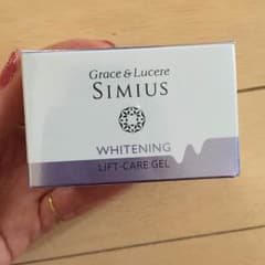 シミウス ホワイトニングジェル 未開封のサムネイル